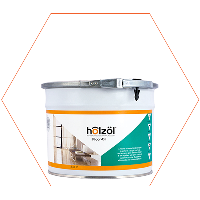 Holzol Floor Oil