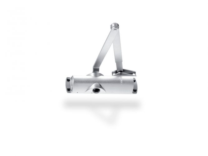 Overhead door closer TS 1000 C-durų-pritraukėjai