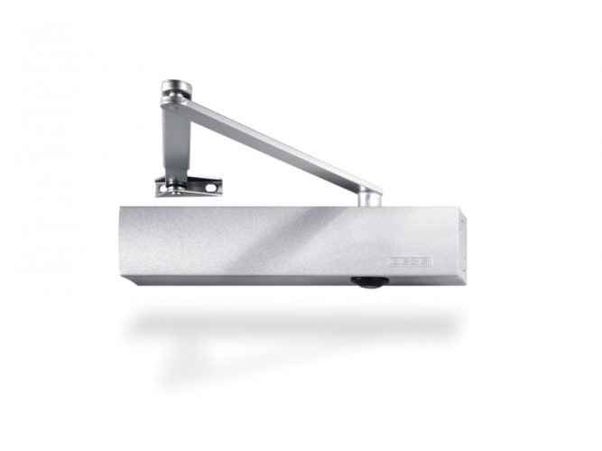 Door closer TS 4000-durų-pritraukėjas
