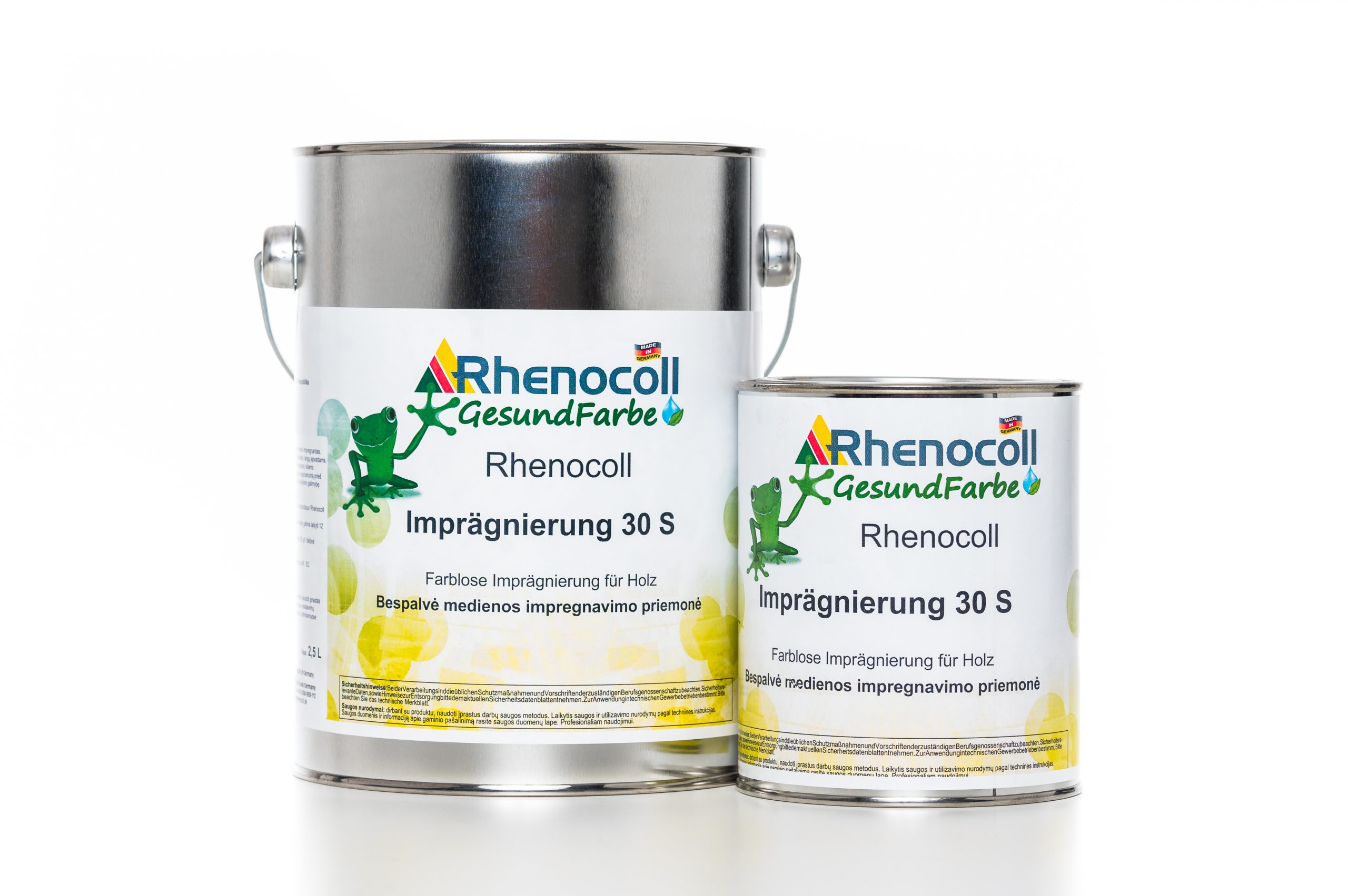 Rhenocoll Imprägnierung 30 S-Rhenocoll Indoor IW 47.1 dažai-vbh-lithuania-rhenocoll-atstovai-lietuvoje-greitai-dziunantys-dazai-vandens-pagrindu